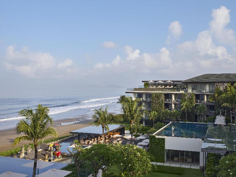 Alila Seminyak Bali image
