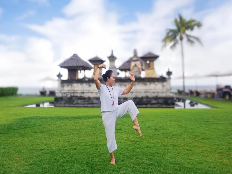 Alila Seminyak, Bali image