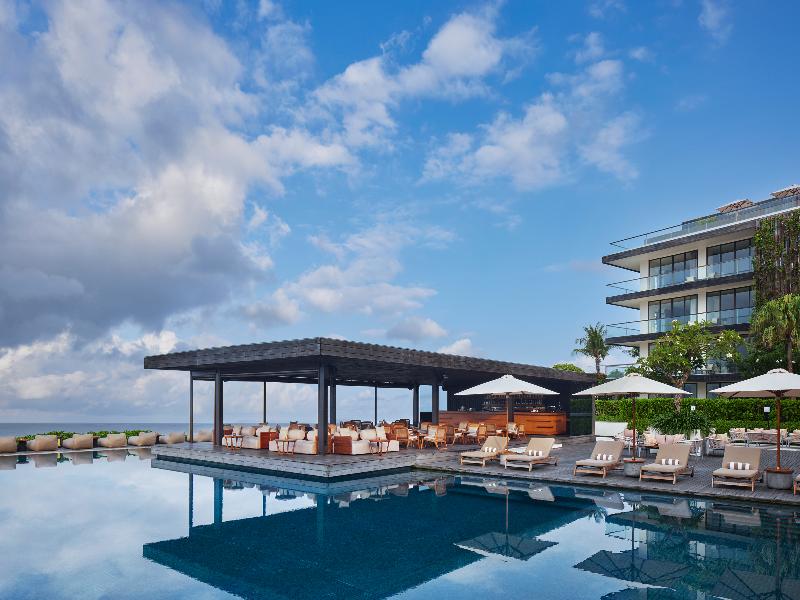 Alila Seminyak Bali image