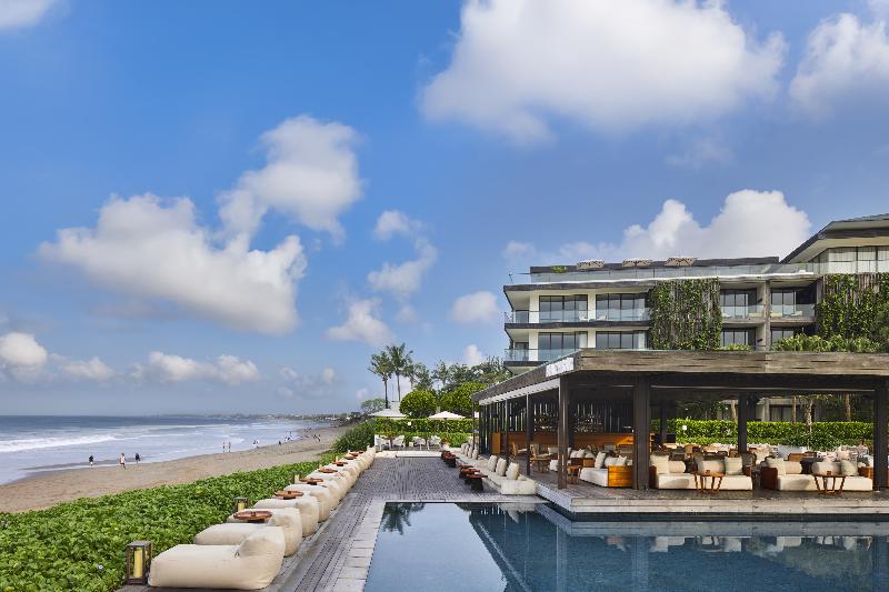 Stay in style at Alila Seminyak Bali