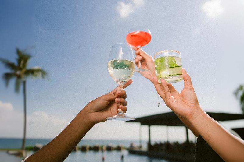 Stay in style at Alila Seminyak Bali