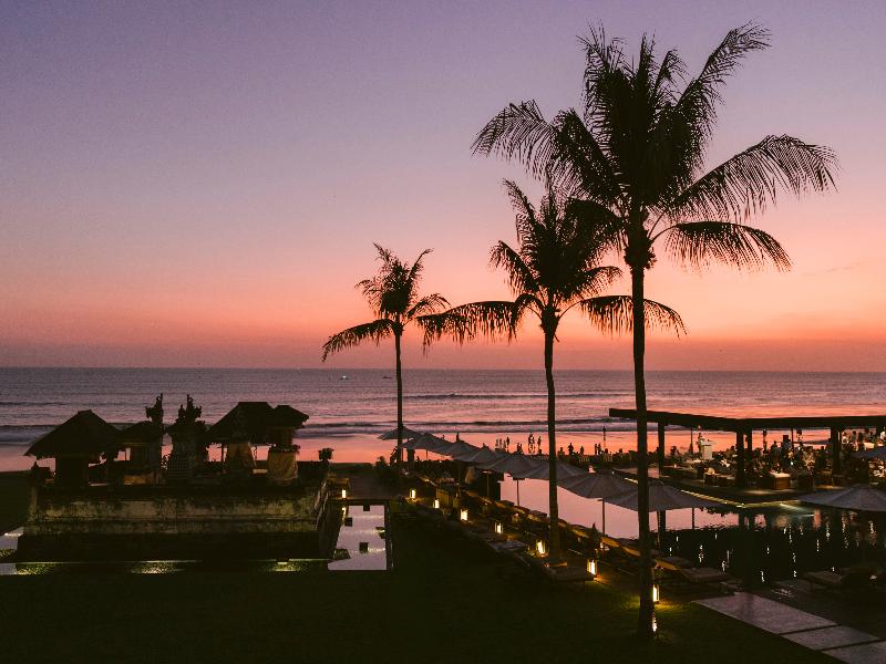 Alila Seminyak Bali image