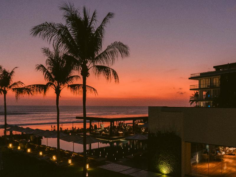 Alila Seminyak Bali image