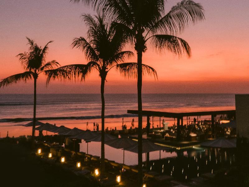 Alila Seminyak Bali image