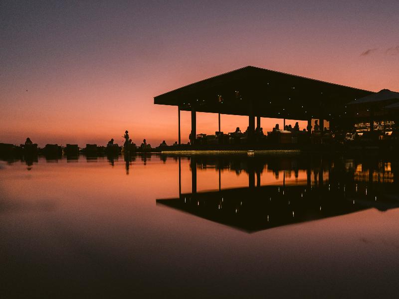 Alila Seminyak Bali image