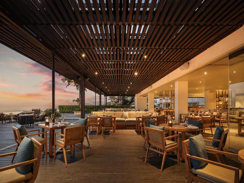 Stay in style at Alila Seminyak Bali