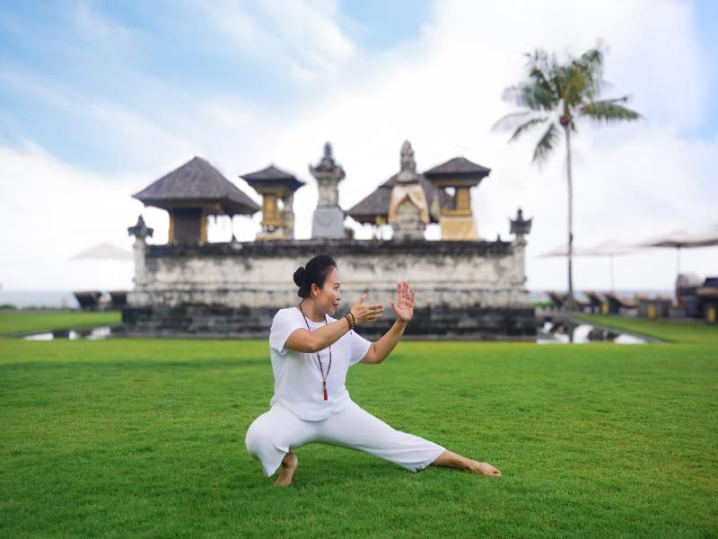Alila Seminyak Bali image