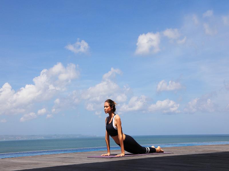 Alila Seminyak Bali image