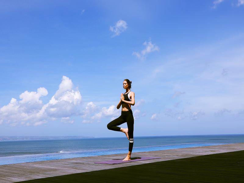 Alila Seminyak Bali image