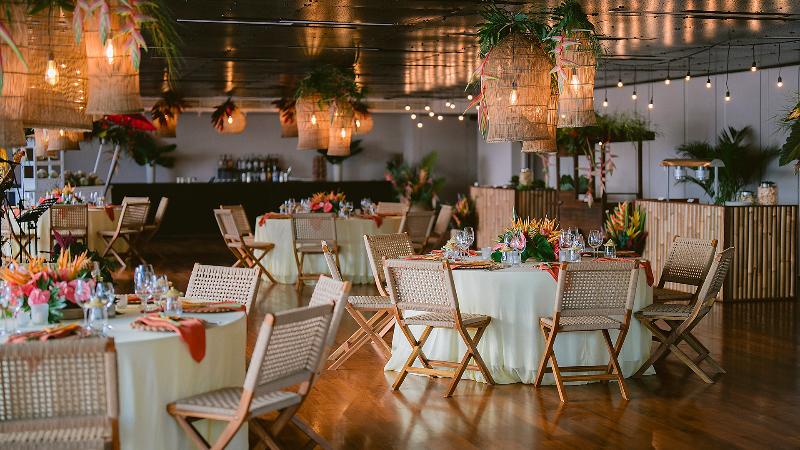 Stay in style at Alila Seminyak Bali