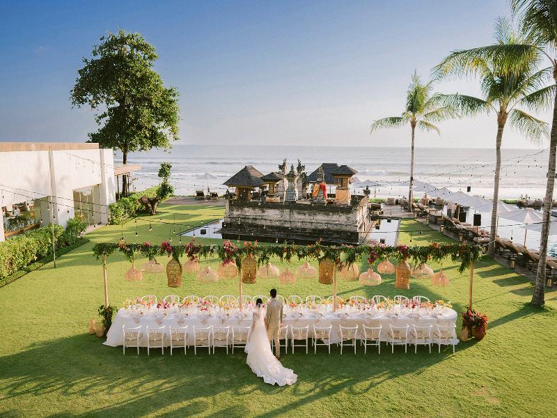 Alila Seminyak Bali image