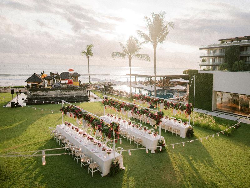 Alila Seminyak Bali image