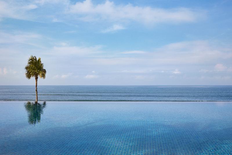 Stay in style at Alila Seminyak Bali