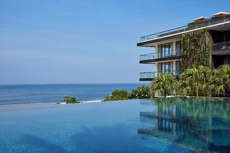 Stay in style at Alila Seminyak Bali