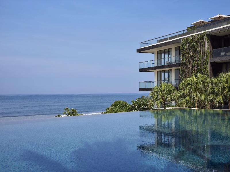 Stay in style at Alila Seminyak Bali