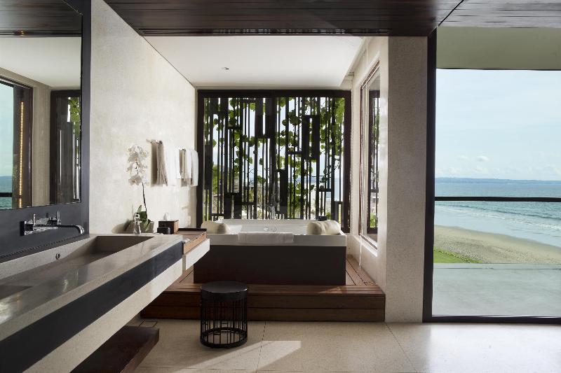 Alila Seminyak, Bali image