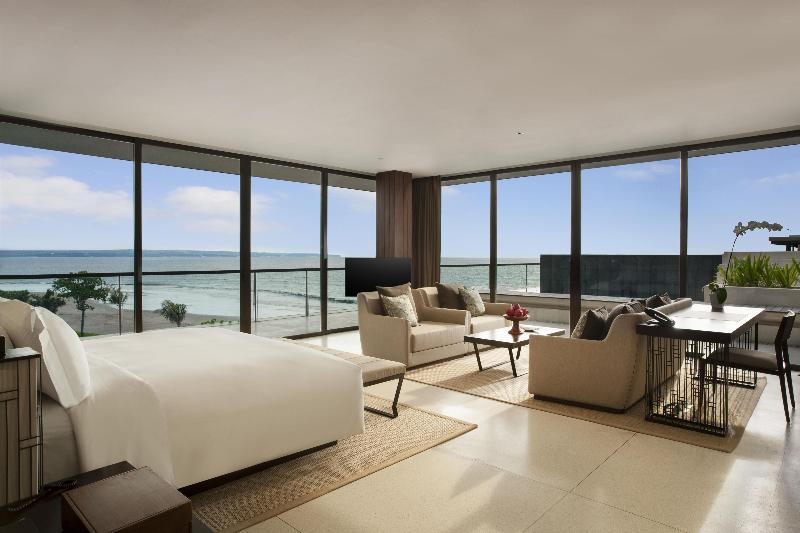 Alila Seminyak, Bali image