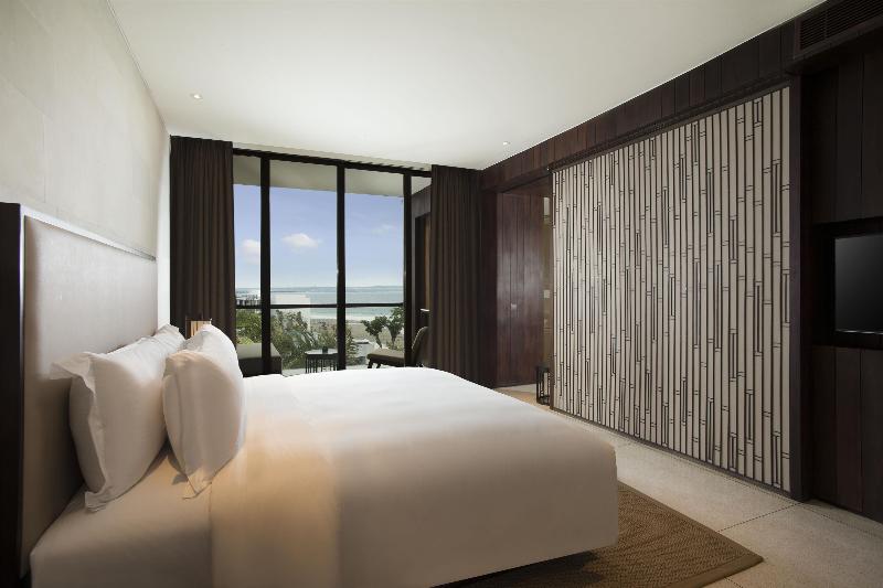 Alila Seminyak, Bali image