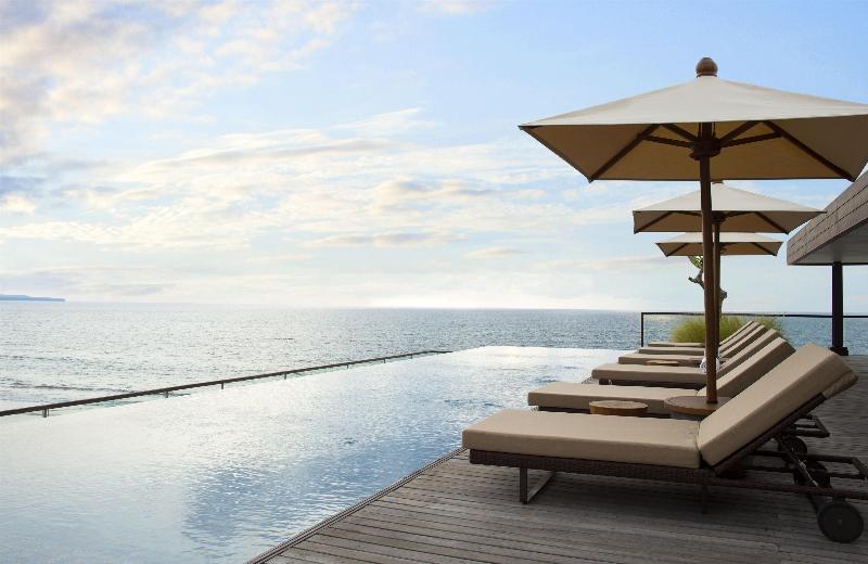 Alila Seminyak, Bali image