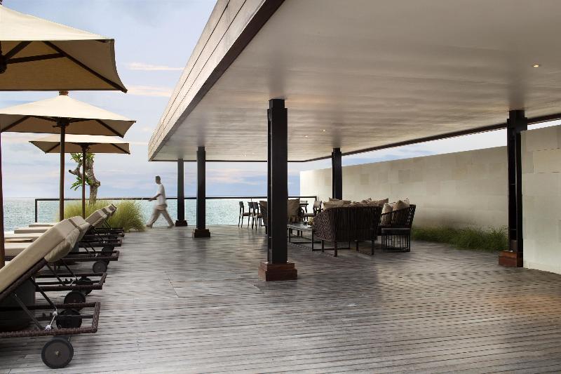 Alila Seminyak, Bali image