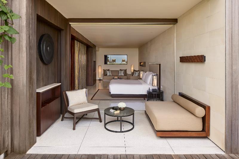 Stay in style at Alila Seminyak Bali