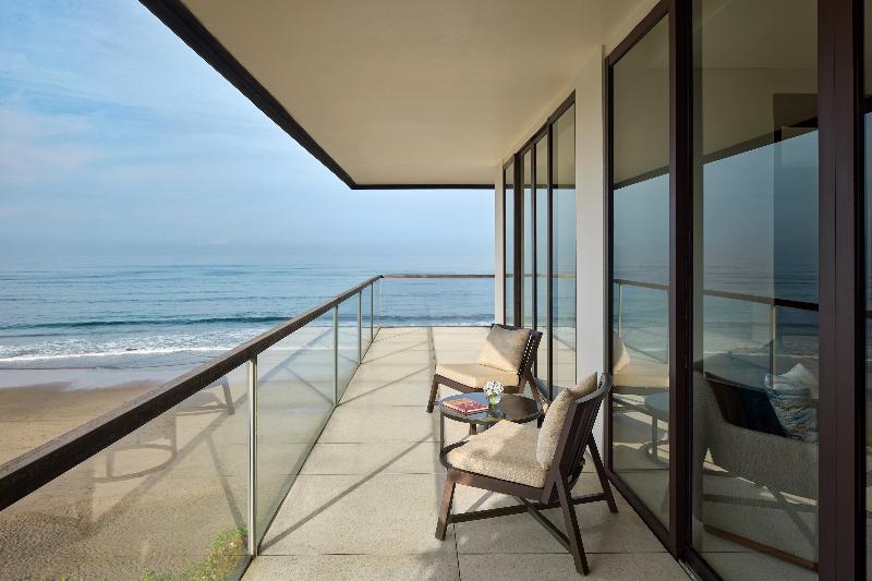 Stay in style at Alila Seminyak Bali