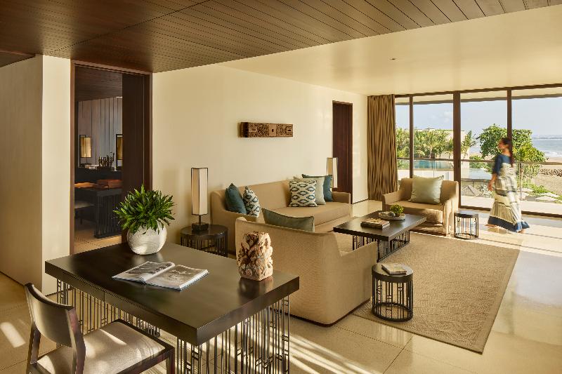 Stay in style at Alila Seminyak Bali