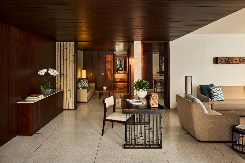 Stay in style at Alila Seminyak Bali