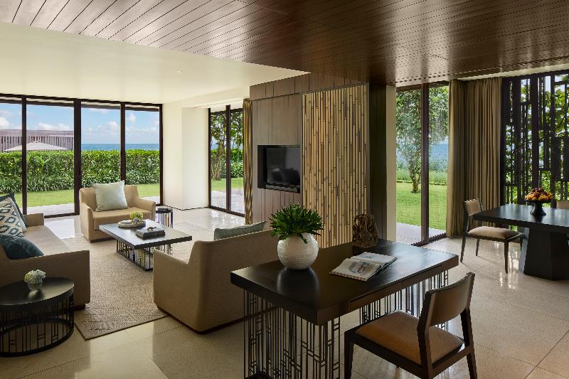 Stay in style at Alila Seminyak Bali