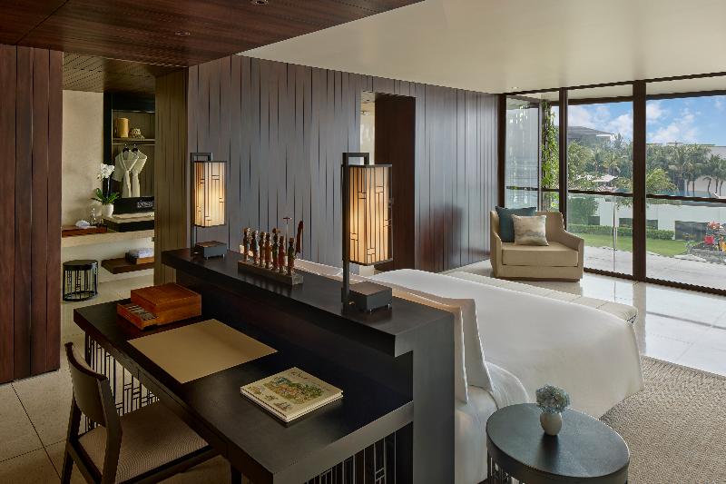 Stay in style at Alila Seminyak Bali