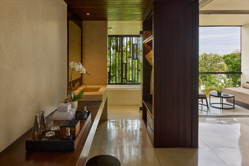 Stay in style at Alila Seminyak Bali