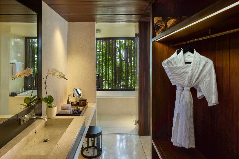 Stay in style at Alila Seminyak Bali