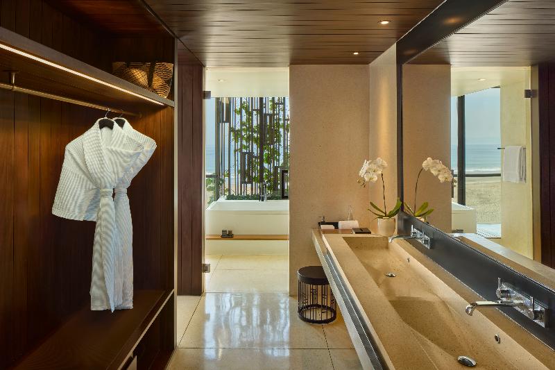 Stay in style at Alila Seminyak Bali