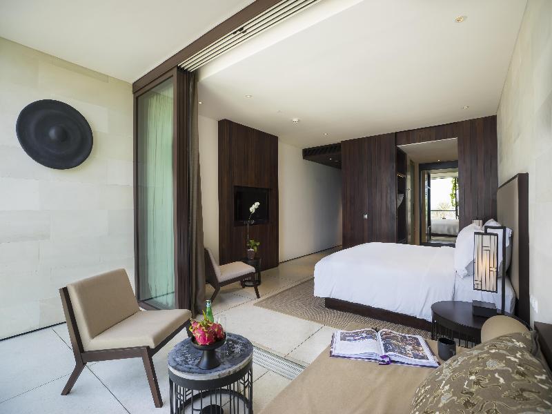 Stay in style at Alila Seminyak Bali