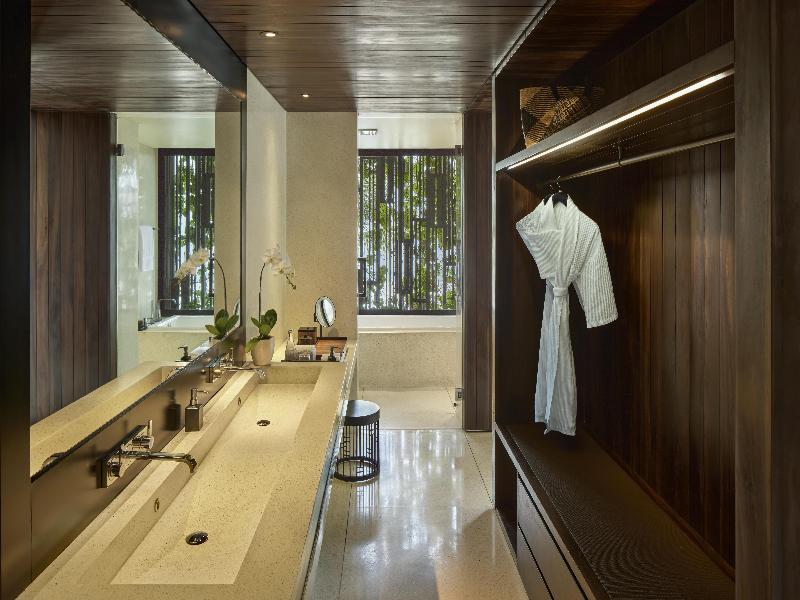 Stay in style at Alila Seminyak Bali