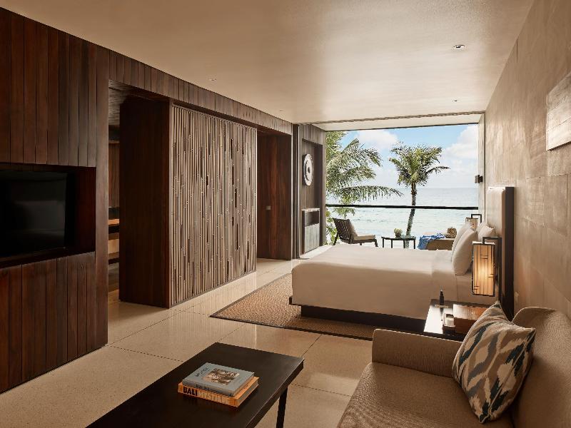 Stay in style at Alila Seminyak Bali