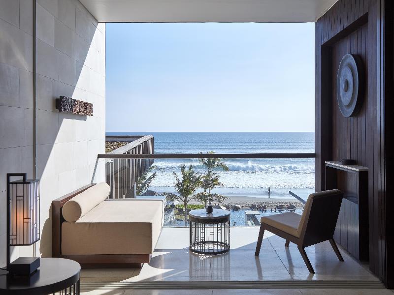 Stay in style at Alila Seminyak Bali