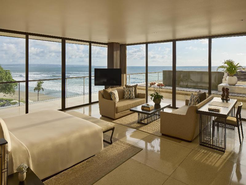 Alila Seminyak, Bali image