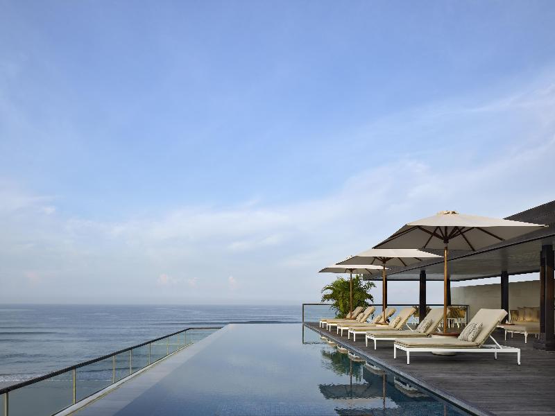 Alila Seminyak, Bali image