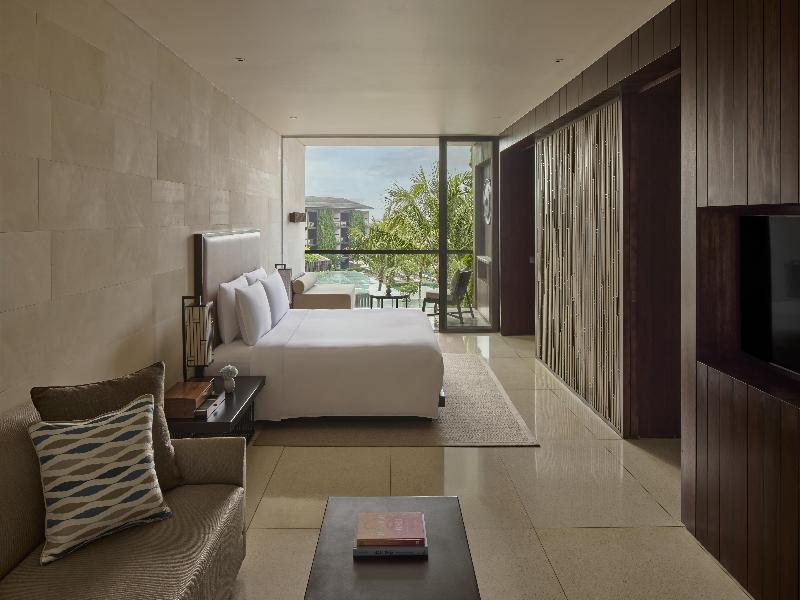 Alila Seminyak, Bali image