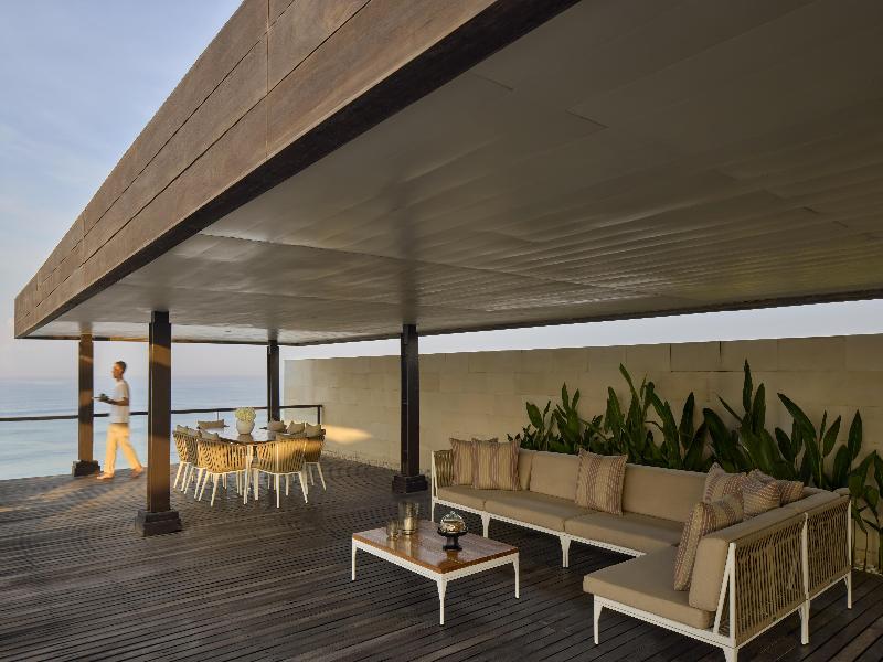 Alila Seminyak, Bali image
