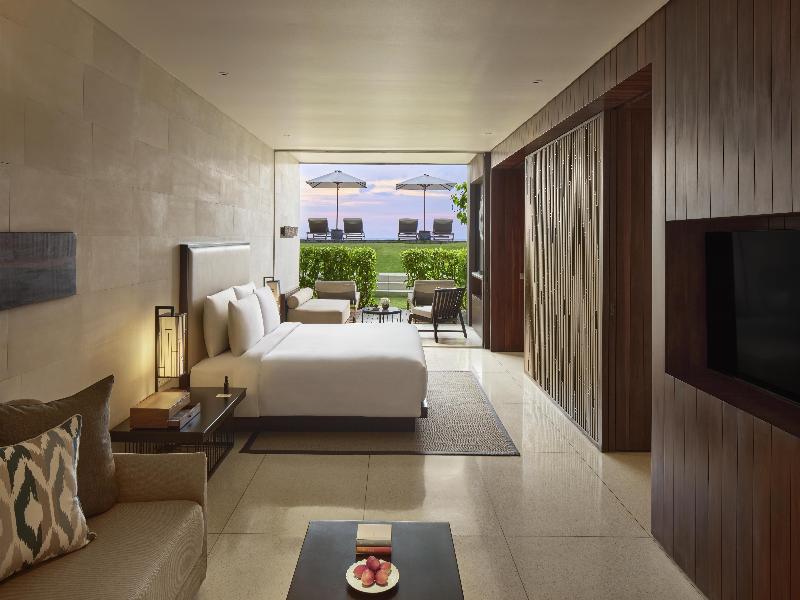 Stay in style at Alila Seminyak Bali