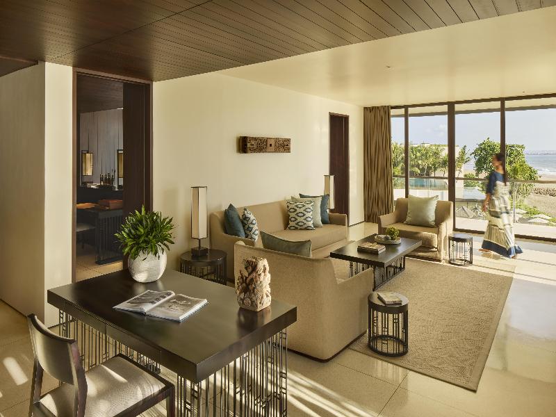 Stay in style at Alila Seminyak Bali