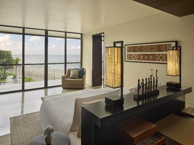 Stay in style at Alila Seminyak Bali