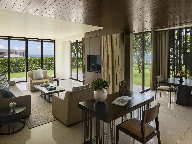 Stay in style at Alila Seminyak Bali