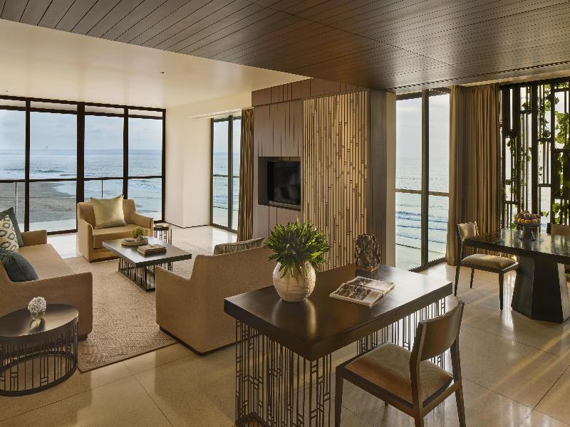 Stay in style at Alila Seminyak Bali