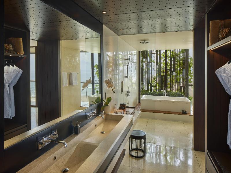 Stay in style at Alila Seminyak Bali