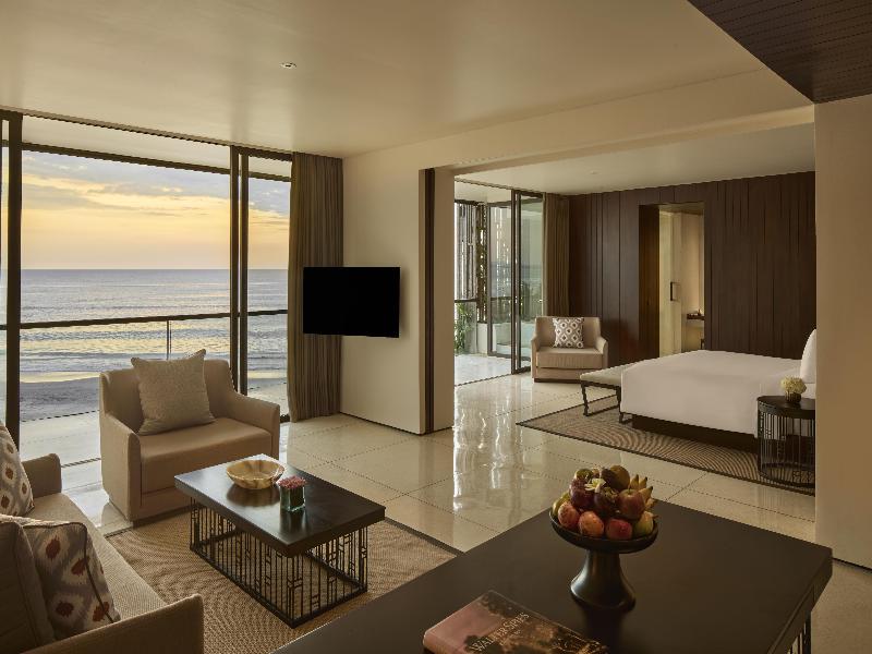 Stay in style at Alila Seminyak Bali