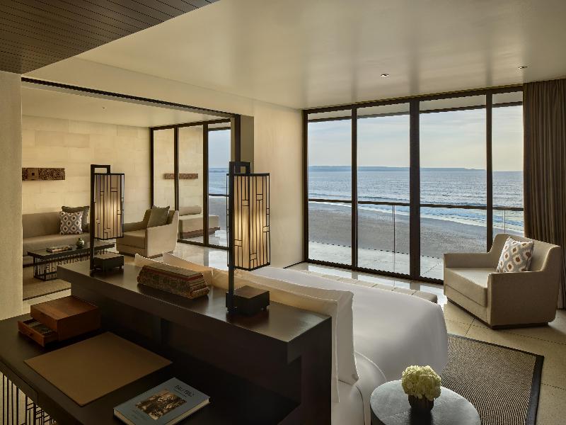 Stay in style at Alila Seminyak Bali