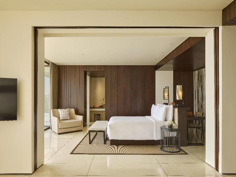 Stay in style at Alila Seminyak Bali